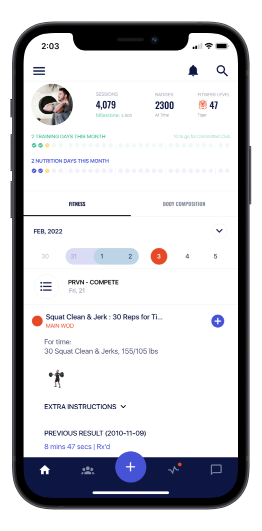 btwb app